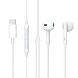 EAN 5704174458593 - eSTUFF ES652200 auricular y casco Auriculares Alámbrico Dentro de oído Llamadas/Música Blanco imagen 1