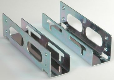 Roline Montageadapter Bauform 3.5   5.25