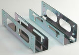 Roline Montageadapter Bauform 3.5   5.25