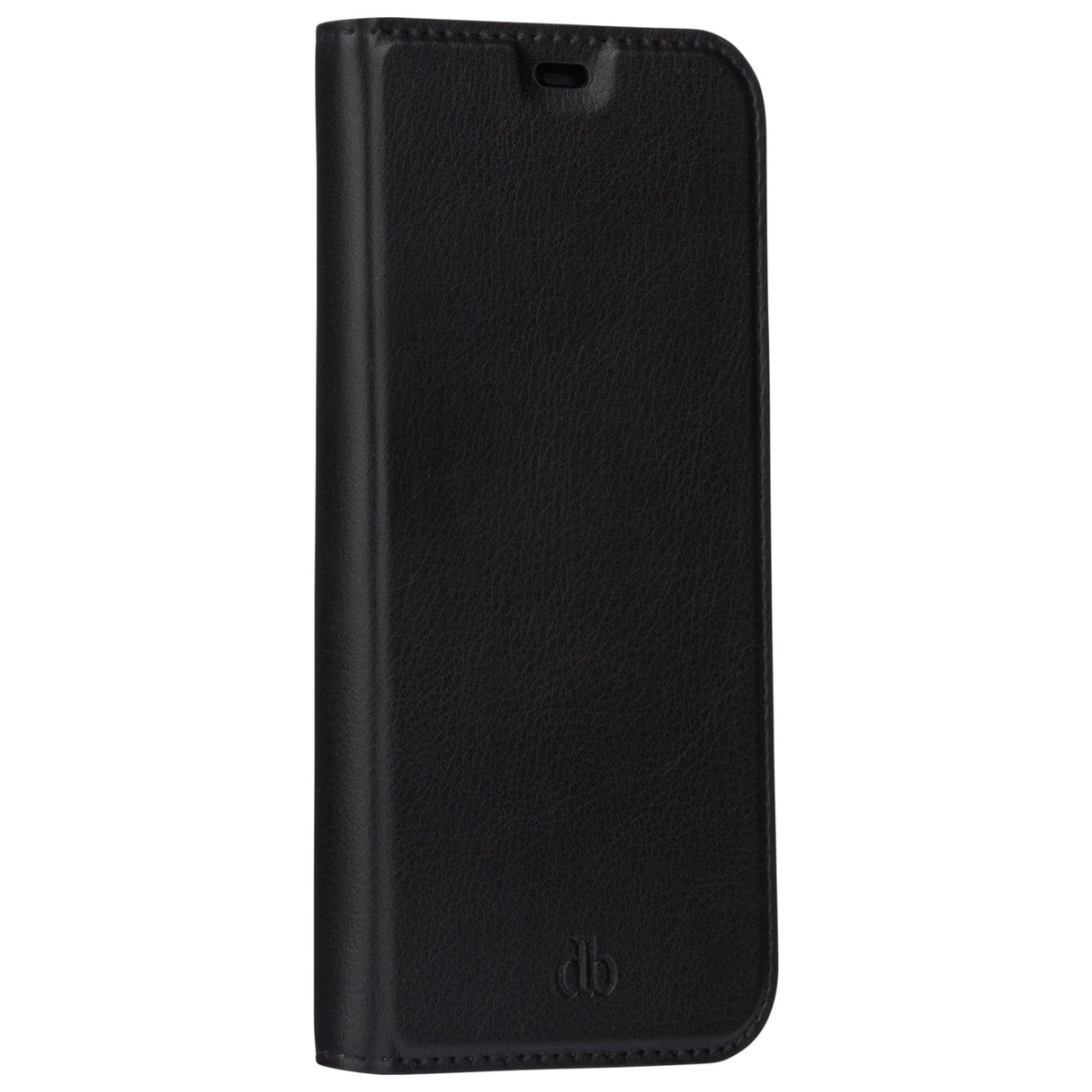 Dbramante1928 Re67bl004136 Funda Para Iphone 13 Pro Max 17 Cm (6.7") Funda Cartera Negro