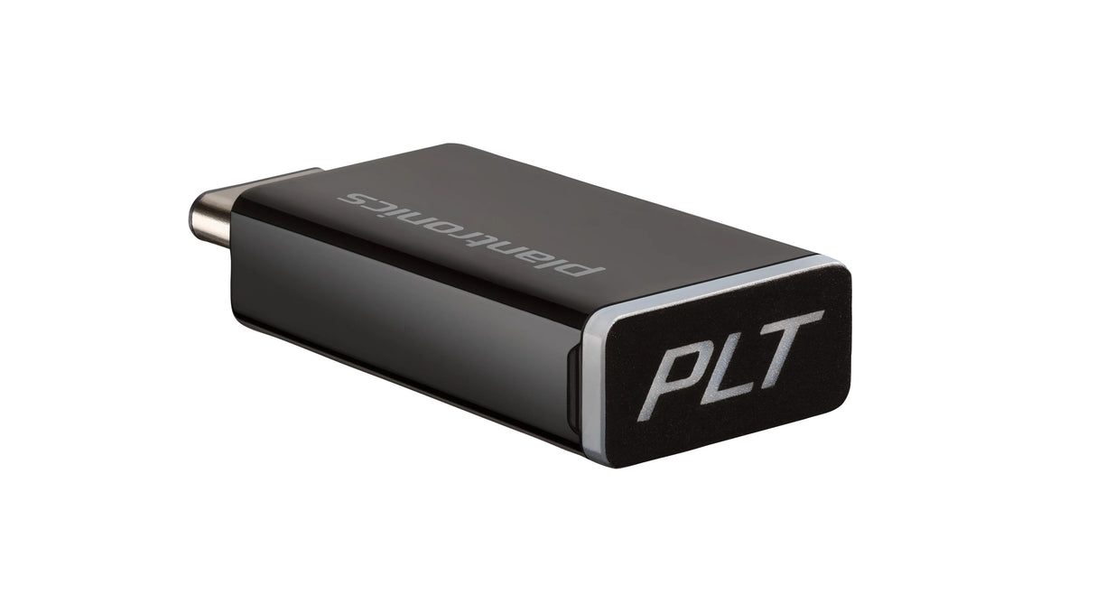 EAN 0197497572643 - HP Poly BT600 USB-C Bluetooth Adapter (Bagged) Cable imagen 1