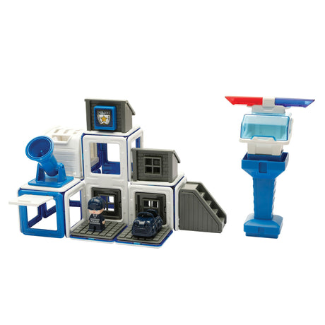 EAN 0730658170021 - Magformers 717002 imagen 5