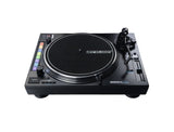 Tocadiscos Reloop Rp-8000 Mk2 - Plato Giratorio Para Dj
