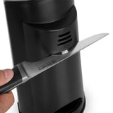 Orbegozo Cu 6500 Abrelatas Electrico 3 En 1 - Practico Y Funcional - Cuchilla De Acero Inoxidable - Potencia 60w -