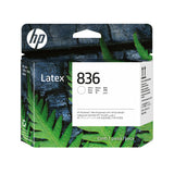 Hp 836 Latex Printhead White 4uu93a