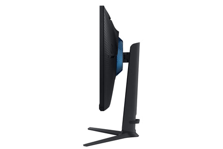 EAN 8806094659184 - Samsung G51C pantalla para PC 68,6 cm (27") 2560 x 1440 Pixeles Quad HD LED Negro imagen 11