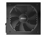 Fuente De Alimentación Msi Mpg A650gf  650w