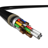 EAN 8436574706444 - AISENS A153-0611 cable HDMI HDMI tipo A (Estándar) imagen 3