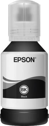 Tinta Epson Negra T7741 Tinta Negra 140ml Para Workforce M100 / 105/200