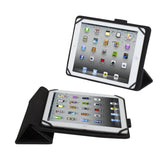 Rivacase 3137 25,6 Cm (10.1") Folio Negro