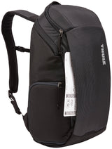 Mochila Para Cámara Thule Dslr Negro Mediano, Mochila Para Dslr Enroute Negro
