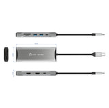 4k60 Elite Usb-C Triple-Monitor