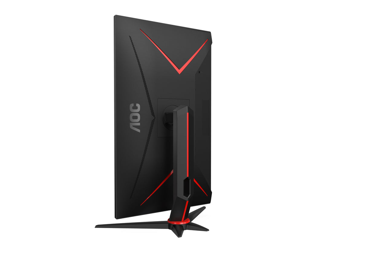 Monitor Aoc 68,6cm 27" 27g2zn3 Bk 16:09 2xhdmi+Dp+Usb Va Lift