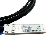 Bluelan 25gb 1m Sfp28 25gbase-Cr Dac( Cab-S-S-25g-1m)