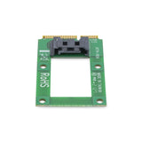 EAN 0065030854825 - StarTech.com MSAT2SAT3 tarjeta y adaptador de interfaz Interno imagen 4