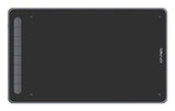 Graphic Tablet 10x6"/Black Deco Lw Xppen