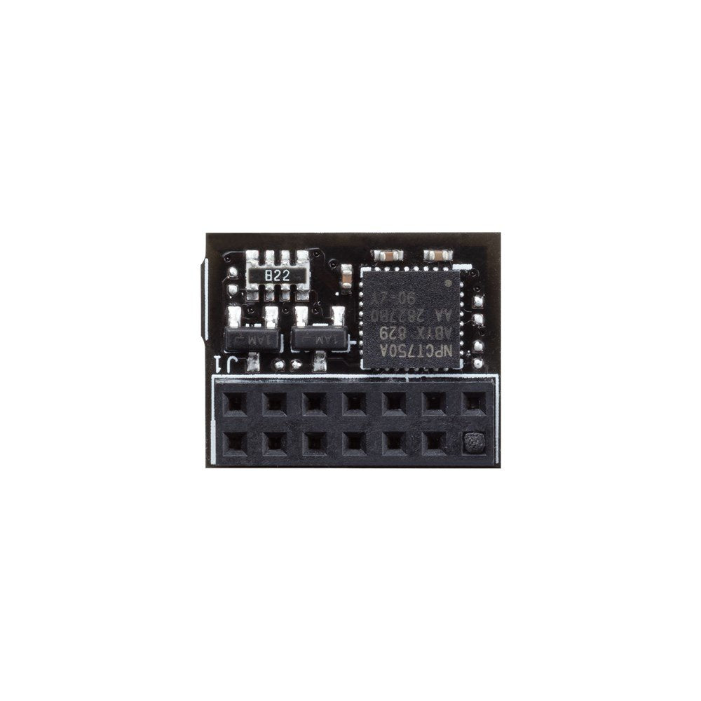 EAN 5715063122723 - ASUS TPM-SPI 2.0 imagen 1