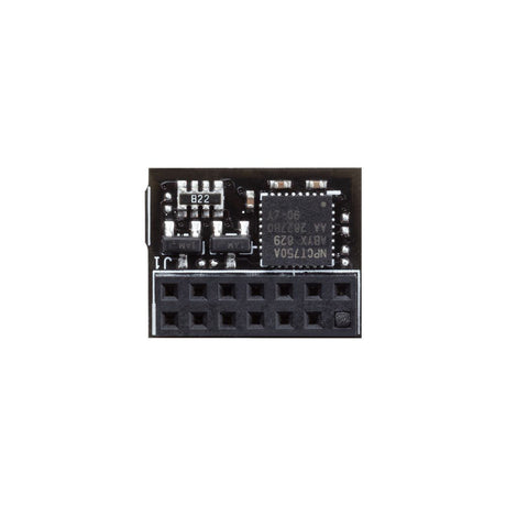 EAN 4718017210287 - ASUS TPM-SPI 2.0 imagen 1