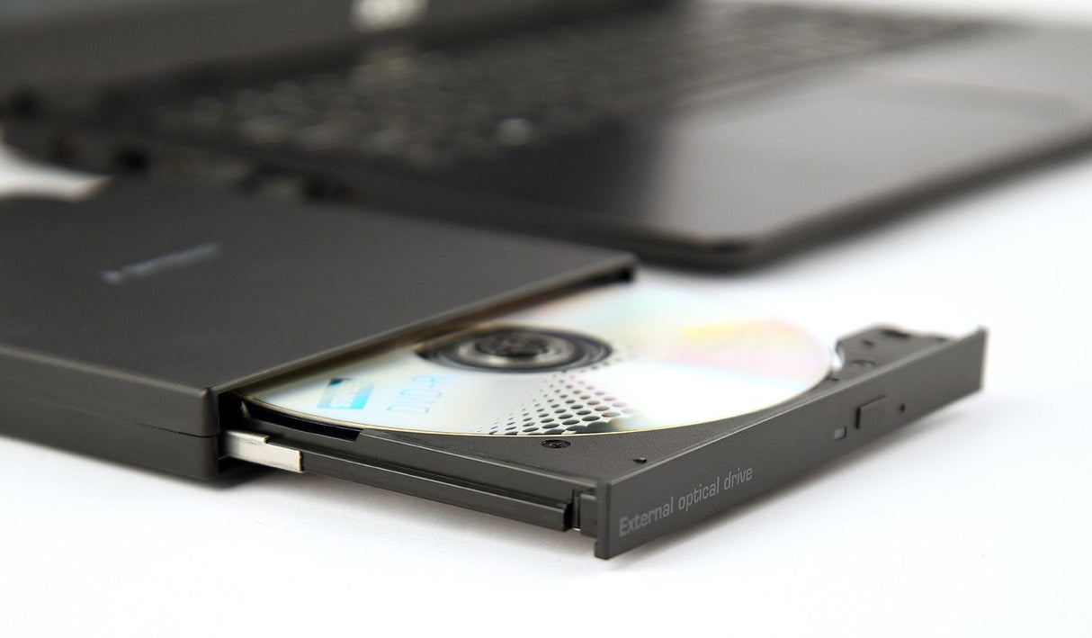 EAN 8716309125871 - Gembird DVD-USB-04 unidad de disco óptico DVD±RW Negro imagen 7