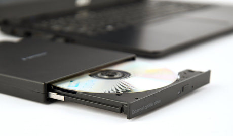 EAN 8716309125871 - Gembird DVD-USB-04 unidad de disco óptico DVD±RW Negro imagen 7