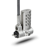 EAN 0065030899819 - StarTech.com UNIVC4D-LAPTOP-LOCK cable antirrobo Negro, Plata imagen 2