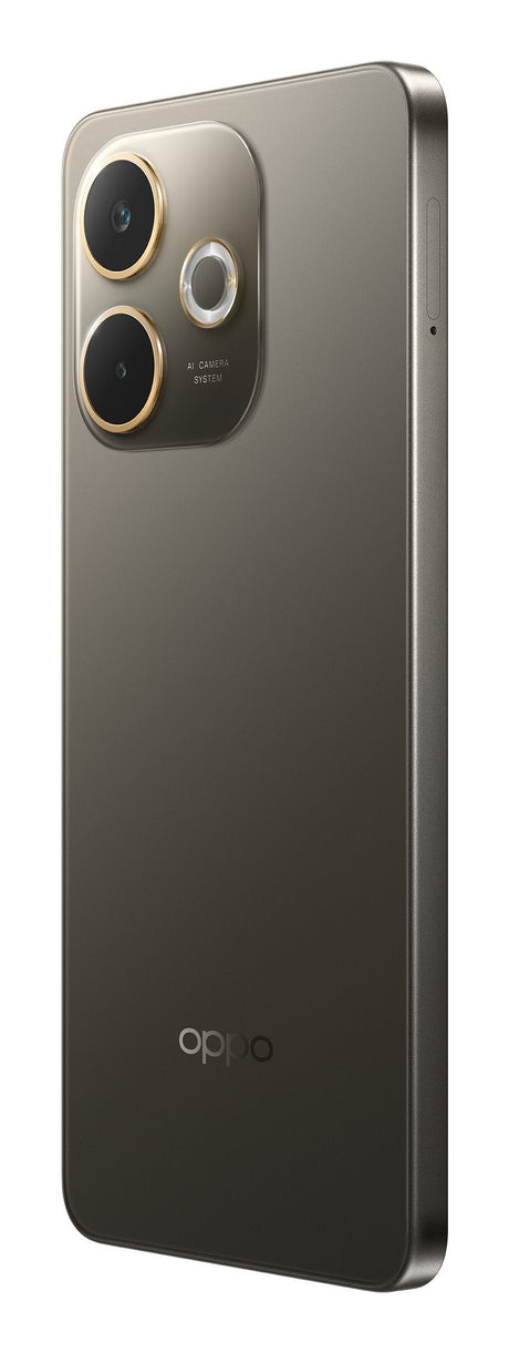 EAN 6932169363716 - OPPO A5 Pro 5G 16,9 cm (6.67") SIM doble Android 15 USB Tipo C 8 GB 256 GB 5800 mAh Negro, Marrón imagen 3