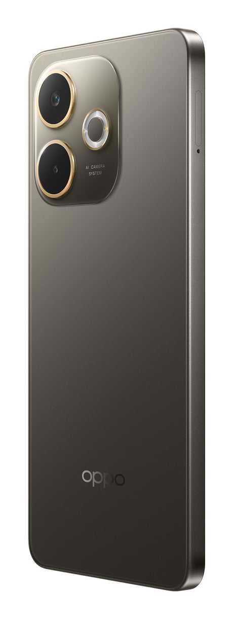 EAN 8056735030449 - OPPO A5 PRO 5G 16,9 cm (6.67") SIM doble Android 15 USB Tipo C 8 GB 256 GB 5800 mAh Negro, Marrón imagen 3