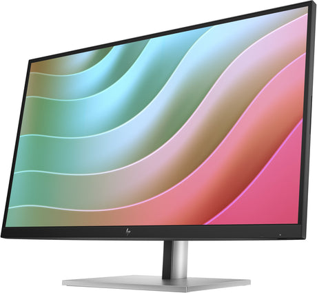 EAN 5715063336601 - HP E27k G5 4K USB-C Monitor pantalla para PC 68,6 cm (27") 3840 x 2160 Pixeles 4K Ultra HD LCD Negro imagen 2