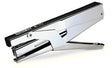 EAN 7313463104004 - Rapid 21310400 grapadora Negro, Plata imagen 1