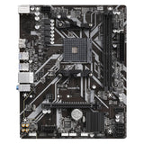 Placa Base Gigabyte B450m K Socket Am4 Micro Atx