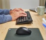 Ody Ii Wireless Keyboard Mouse