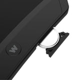 Smart Pad Woxter 90 Black