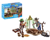 EAN 4008789718051 - Playmobil My Life 71805 set de juguetes imagen 1