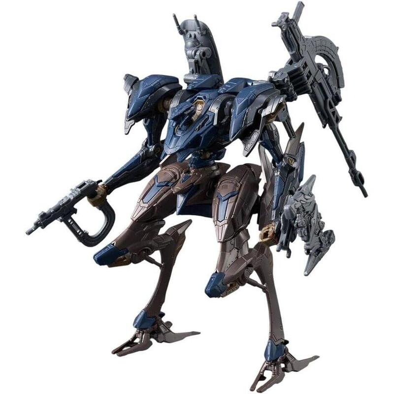 30mm Acvi Fires Of Rubicon - Steel Haze / V .Iv Rusty