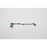 30p Edp Coaxial Cable Set For  Lenovo Systems