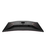 EAN 4038986181280 - AOC CQ27G2S/BK pantalla para PC 68,6 cm (27") 2560 x 1440 Pixeles Quad HD Negro, Rojo imagen 5