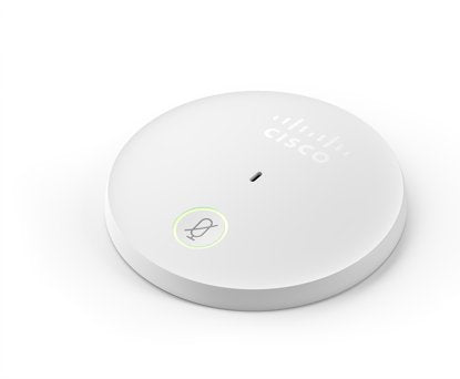 Micrófono Cisco Telepresence Table  Para Spark Mx700 Mx800 Telepresence Mx700 Mx800 Sx80 Webex Room 70 G2 Room Kit Pro