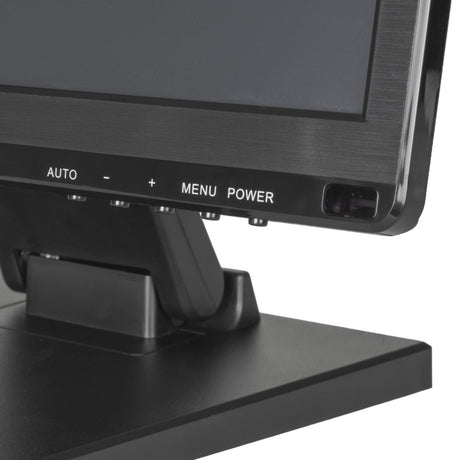 EAN 8435364319864 - iggual MTL15CP monitor POS 39,6 cm (15.6") 1600 x 900 Pixeles HD+ Pantalla táctil imagen 3