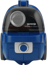 Gorenje Vcea01gacbucy 2,2 L Aspiradora Cilíndrica Secar Sin Bolsa