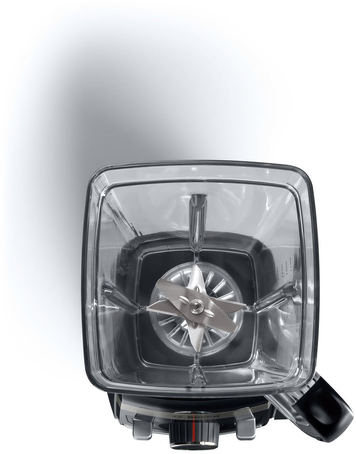 Bosch Mmbh6p6bde Mixer Standmixer Negro 1600 W