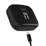 EAN 8435364319345 - iggual True Sound True Wireless Stereo (TWS) Dentro de oído Llamadas/Música Negro imagen 8