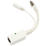 EAN 4752224004802 - Mikrotik wAP 60G AP 1000 Mbit/s Blanco Energía sobre Ethernet (PoE) imagen 7