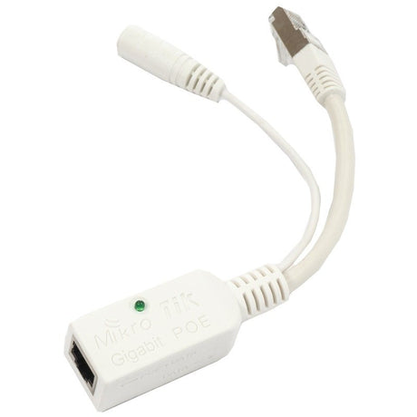 EAN 2610000002102 - Mikrotik SXT SA5 Blanco Energía sobre Ethernet (PoE) imagen 5