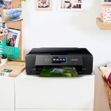 EAN 8715946741628 - Epson XP-980 Inyección de tinta A3 5760 x 1440 DPI 28 ppm Wifi imagen 3