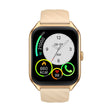 EAN 6946639813977 - Zeblaze GTS 4 4,93 cm (1.94") AMOLED Digital 466 x 466 Pixeles Pantalla táctil Oro Wifi imagen 1