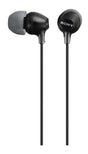 EAN 4905524931235 - Sony MDR-EX15AP imagen 1