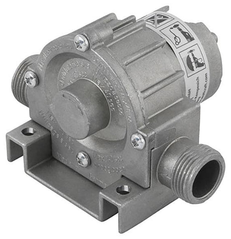 EAN 4006885220003 - wolfcraft GmbH 2200000 bomba de agua Establecer imagen 1