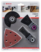 EAN 3165140555203 - Bosch 2 608 661 694 accesorio para herramienta multifunción imagen 2