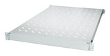 19" Adjustable Shelf For Racks With 1000mm Depth, Gris Claro