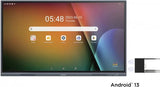 Ops Module - Android 13 - Goolge - 8gb Ddr4 - 128gb Ssd - Usb-C - Hdmi - Rj45